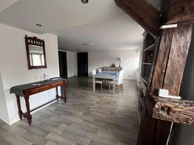 Appartement location à Colmar-Ribeauvillé, Colmar
