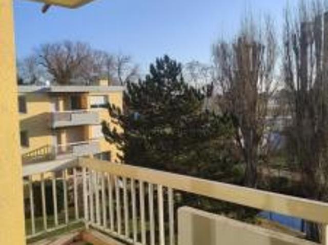 Appartement location à Colmar-Ribeauvillé, Colmar