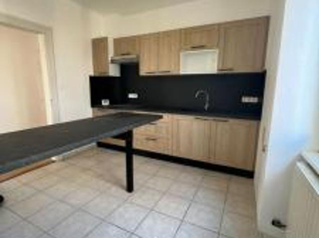 Appartement location à Colmar-Ribeauvillé, Colmar