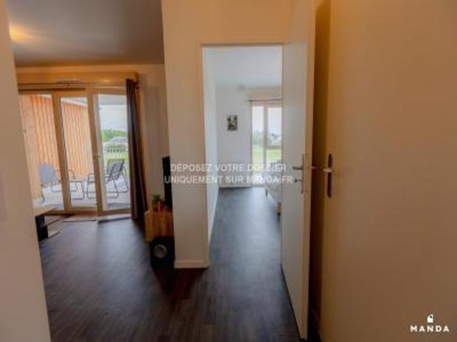 Appartement location à Caen, Colombelles