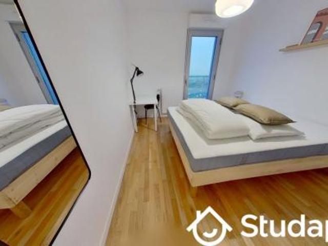 Appartement location à Nanterre, Colombes