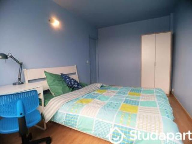 Appartement location à Nanterre, Colombes
