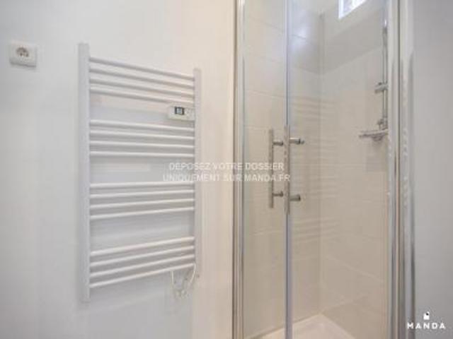Appartement location à Nanterre, Colombes