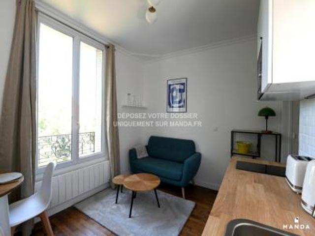 Appartement location à Nanterre, Colombes