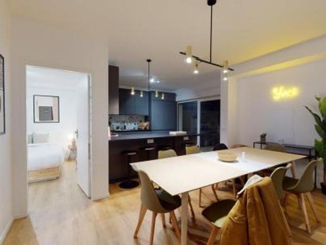 Appartement location à Nanterre, Colombes