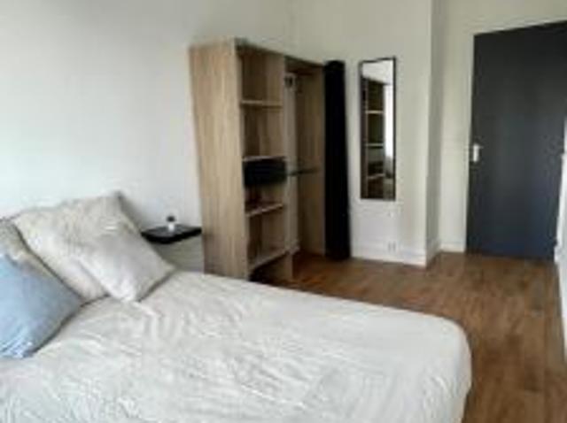 Appartement location à Nanterre, Colombes