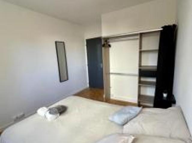 Appartement location à Nanterre, Colombes