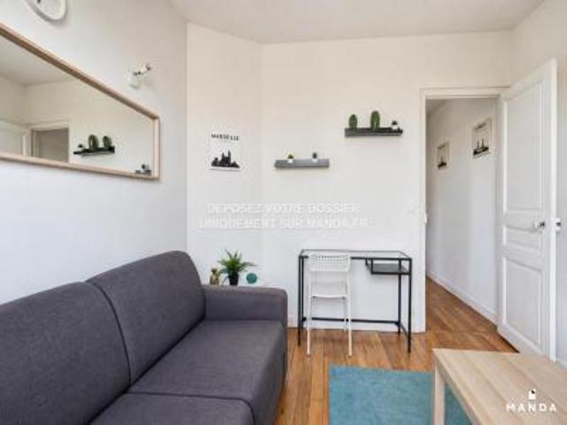 Appartement location à Nanterre, Colombes