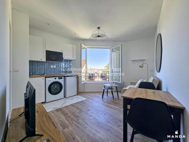Appartement location à Nanterre, Colombes