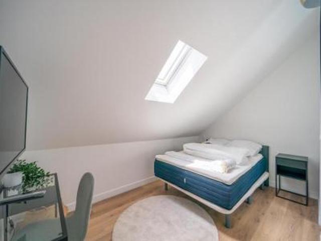 Appartement location à Nanterre, Colombes