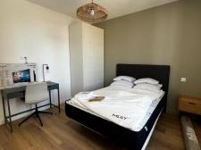 Appartement location à Nanterre, Colombes