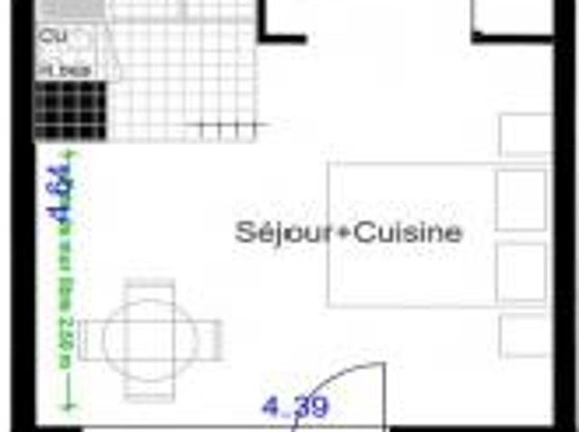 Appartement location à Nanterre, Colombes