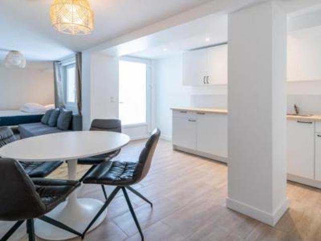 Appartement location à Nanterre, Colombes