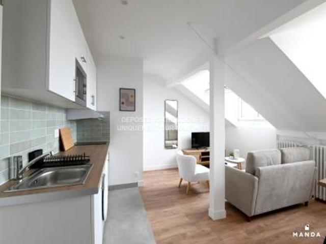Appartement location à Nanterre, Colombes