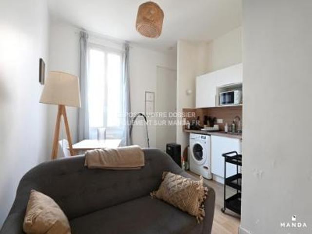 Appartement location à Nanterre, Colombes