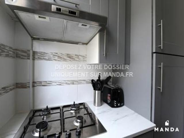 Appartement location à Nanterre, Colombes