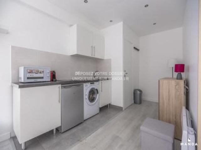 Appartement location à Nanterre, Colombes