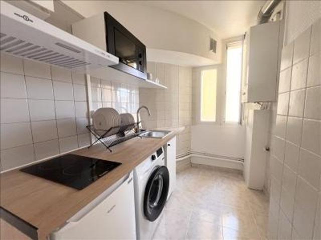 Appartement location à Nanterre, Colombes