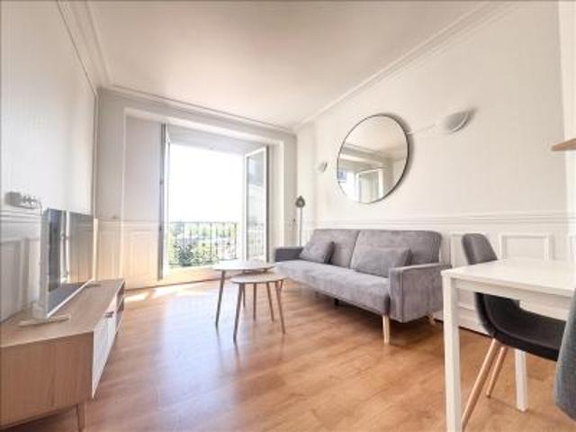 Appartement location à Nanterre, Colombes