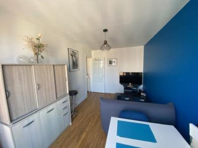 Appartement location à France métropolitaine, Colombes