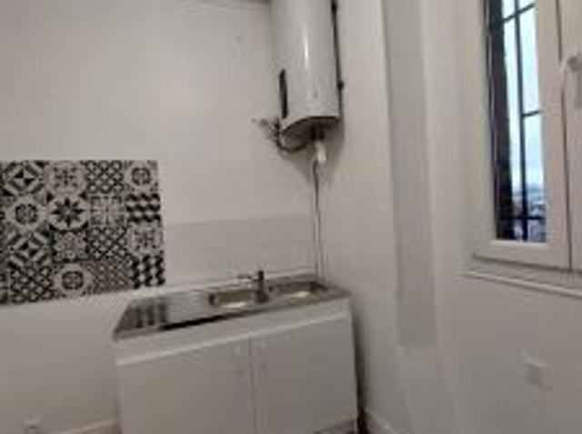 Appartement location à France métropolitaine, Colombes