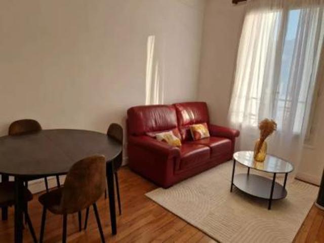 Appartement location à Nanterre, Colombes
