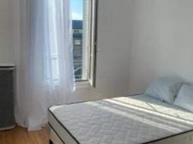 Appartement location à Nanterre, Colombes
