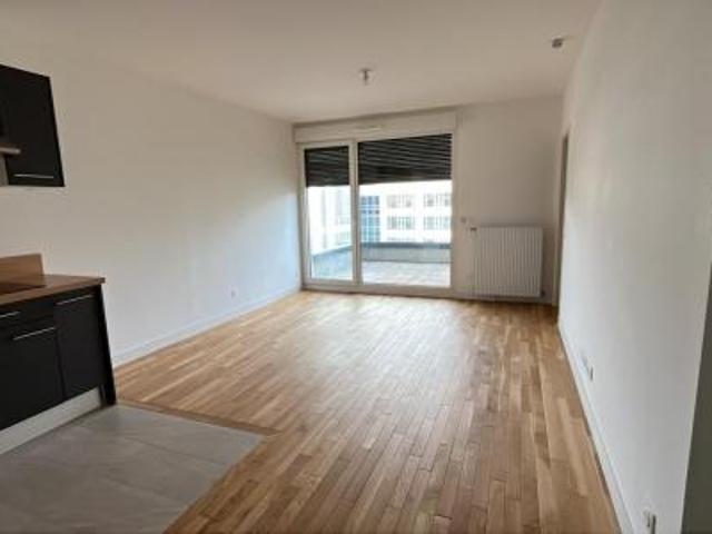 Appartement location à Nanterre, Colombes