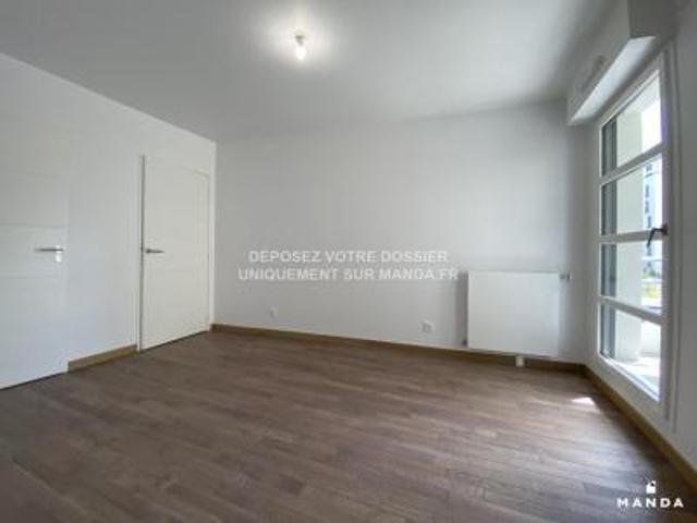 Appartement location à Nanterre, Colombes