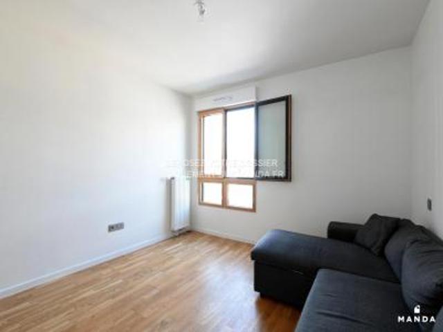 Appartement location à Nanterre, Colombes