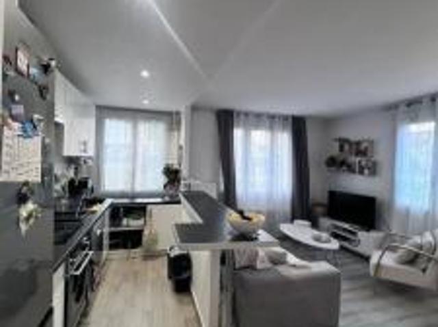 Appartement location à Nanterre, Colombes