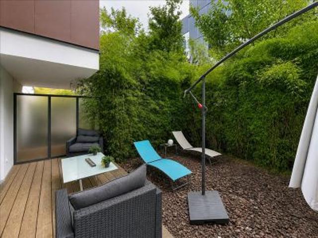 Appartement location à Nanterre, Colombes