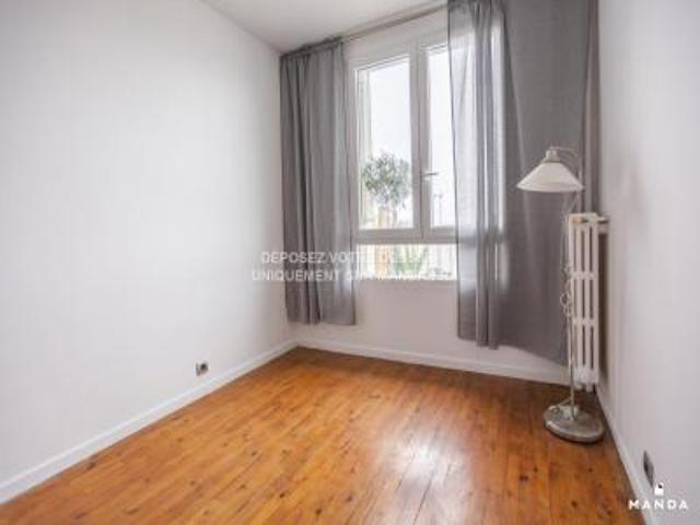 Appartement location à Nanterre, Colombes