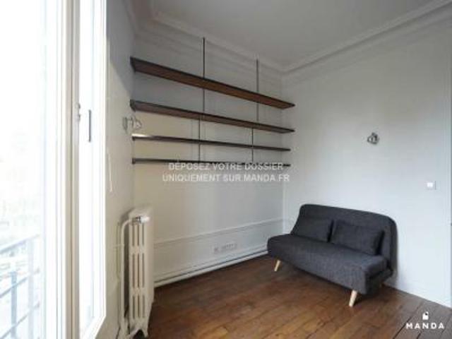 Appartement location à Nanterre, Colombes