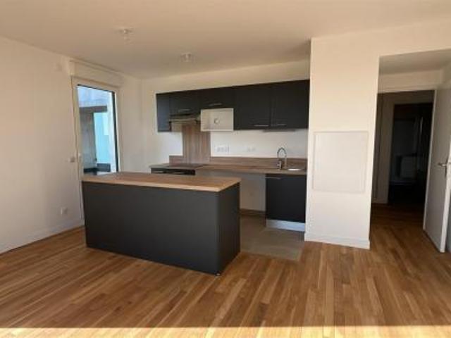 Appartement location à Nanterre, Colombes