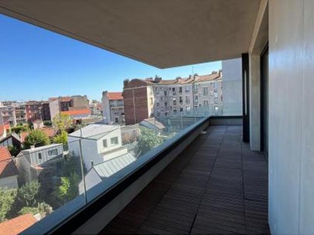 Appartement location à Nanterre, Colombes