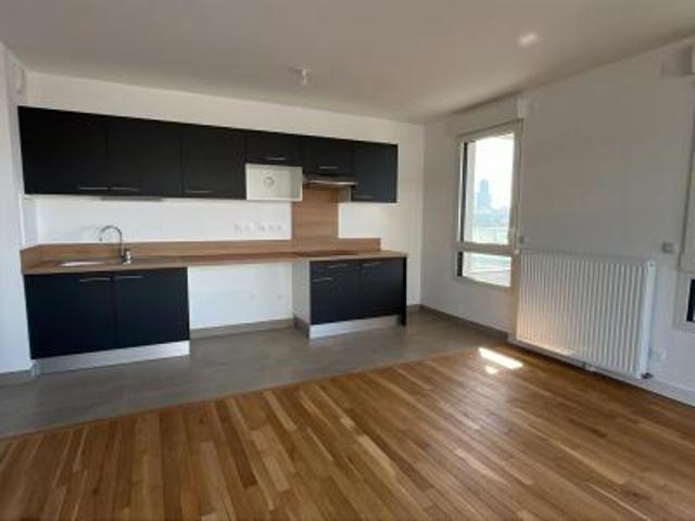 Appartement location à Nanterre, Colombes