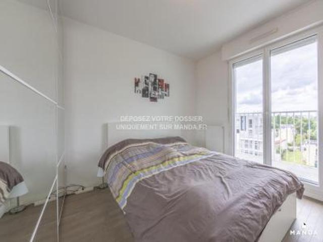 Appartement location à Nanterre, Colombes