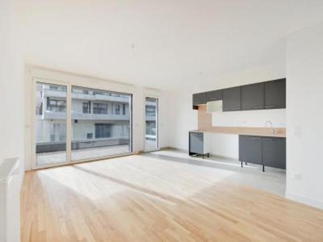 Appartement location à Nanterre, Colombes