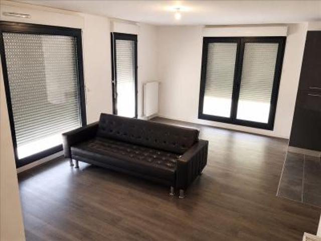 Appartement location à Nanterre, Colombes