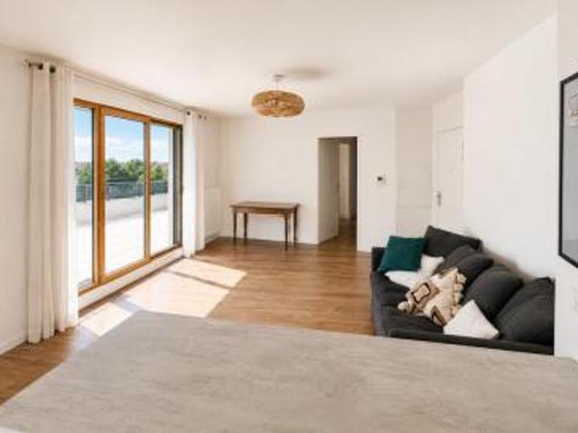 Appartement location à Nanterre, Colombes
