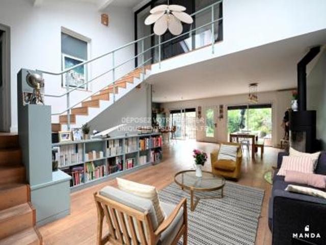 Appartement location à Nanterre, Colombes