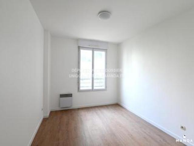 Appartement location à Nanterre, Colombes