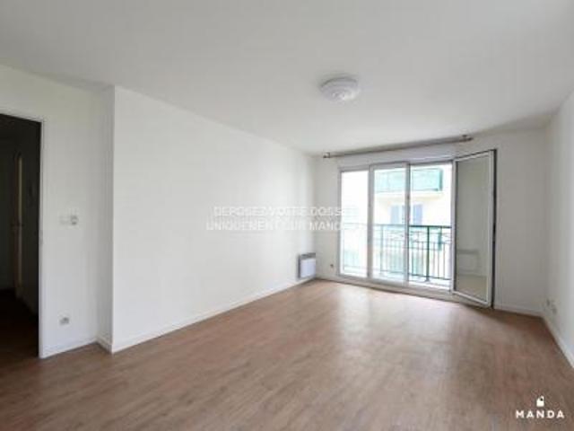 Appartement location à Nanterre, Colombes