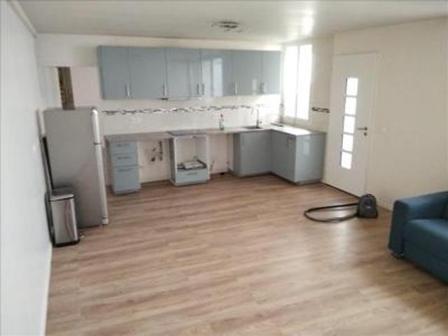 Appartement location à Nanterre, Colombes