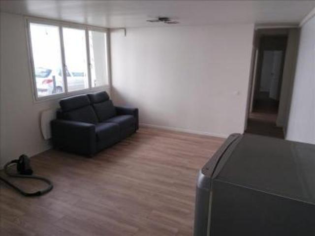 Appartement location à Nanterre, Colombes