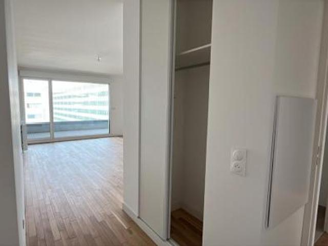 Appartement location à Nanterre, Colombes