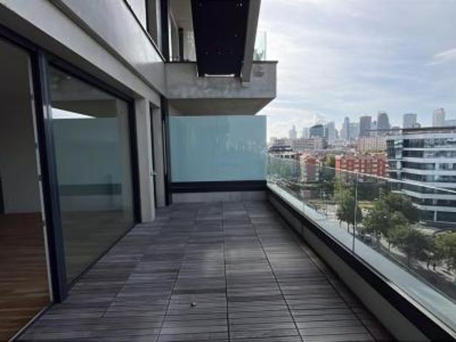 Appartement location à Nanterre, Colombes
