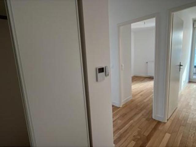 Appartement location à Nanterre, Colombes
