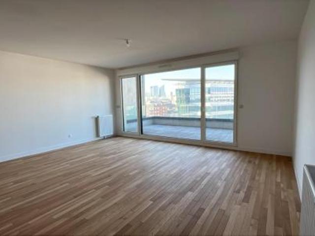 Appartement location à Nanterre, Colombes